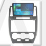Штатная магнитола Torssen Land Rover Freelander 06-12 F98256 4G Carplay DSP