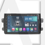 Штатная магнитола Torssen Suzuki Grand Vitara 05-15 F98256 4G Carplay