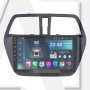 Штатная магнитола Torssen Suzuki SX4/S-cross 14- F98256 4G Carplay