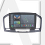 Штатная магнитола Torssen Opel Insignia 09-13/Buick Regal 09-13 F98256 4G Carplay DSP
