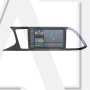 Штатная магнитола Torssen Seat Leon 12-18 F98256 4G Carplay DSP