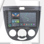 Штатная магнитола Torssen Chevrolet Lacetti 04-13 F98256 4G Carplay DSP