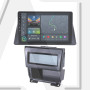 Штатная магнитола Torssen Honda Accord 8 11-14- F108256 4G Carplay