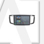 Штатная магнитола Torssen Honda Accord 9 2015-2017 F108256 4G Carplay
