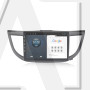 Штатна магнітола Torssen Honda CRV-2012-2016 F108256 4G Carplay