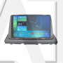Штатная магнитола Torssen Honda Odyssey 2020+ F108256 4G Carplay DSP