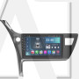 Штатная магнитола Torssen Toyota Corola 17 F108256 4G Carplay