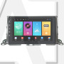 Штатная магнитола Torssen Toyota Highlander XU 50 2016- F108256 4G Carplay