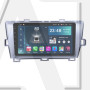Штатная магнитола Torssen Toyota Prius 12 F98256 4G Carplay