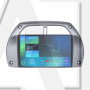 Штатная магнитола Torssen Toyota Rav4 2001-2006 F98256 4G Carplay