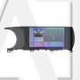 Штатная магнитола Torssen Kia Optima/K5 2020+ F98256 4G Carplay DSP
