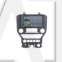 Штатная магнитола Torssen Ford Mustang 2014- low F98256 4G Carplay DSP