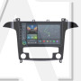 Штатная магнитола Torssen Ford S-max 08-10 climate F98256 4G Carplay DSP