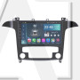 Штатная магнитола Torssen Ford S-max 08-10 F98256 4G Carplay