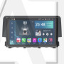 Штатная магнитола Torssen Honda Civic 18+ F98256 4G Carplay
