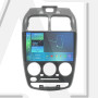 Штатная магнитола Torssen Hyundai Accent 1999-2006 F98256 4G Carplay DSP