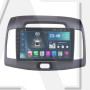 Штатная магнитола Torssen Hyundai Elantra 08-12 F98256 4G Carplay