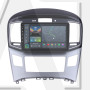 Штатная магнитола Torssen Hyundai H1/Starex 2015+ F98256 4G Carplay DSP
