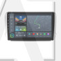 Штатная магнитола Torssen Peugeot 2008 F108256 4G Carplay