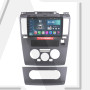 Штатная магнитола Torssen Nissan Tiida 05-10 F108256 4G Carplay
