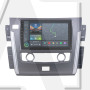 Штатная магнитола Torssen Nissan Patrol 10-20 F108256 4G Carplay DSP