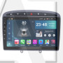 Штатная магнитола Torssen Peugeot 308/408 F98256 4G Carplay