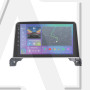 Штатная магнитола Torssen Peugeot 4008/5008 2017+ F98256 4G Carplay DSP