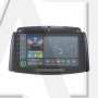 Штатная магнитола Torssen Renault Koleos 09-16 F98256 4G Carplay DSP