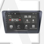 Штатная магнитола Torssen Skoda Rapid 2013+ F98256 4G Carplay DSP