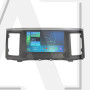Штатная магнитола Torssen Nissan Pathfinder 2013+ F98256 4G Carplay DSP