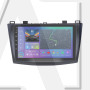 Штатная магнитола Torssen Mazda 3 11-13 F98256 4G Carplay DSP