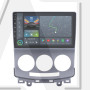 Штатная магнитола Torssen Mazda 5 05-09 F98256 4G Carplay DSP