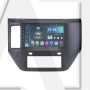 Штатная магнитола Torssen Nissan Patrol 11-16 Y6 F98256 4G Carplay