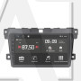 Штатная магнитола Torssen Mazda CX7 07-15 Bose F98256 4G Carplay