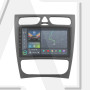 Штатная магнитола Torssen Mercedes C-klasse (W203) 2000-2004 F98256 4G Carplay DSP