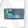 Штатная магнитола Torssen Mercedes ML-class W164 2005-2011 F98256 4G Carplay DSP с кнопками