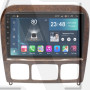 Штатная магнитола Torssen Mercedes W220 02-05 F98256 4G Carplay