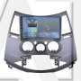 Штатная магнитола Torssen Mitsubishi Grandis 03-11 F98256 4G Carplay DSP
