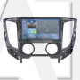 Штатная магнитола Torssen Mitsubishi L200 conditioner 15-19 F98256 4G Carplay DSP