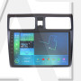 Штатная магнитола Torssen Suzuki Swift 2004-2010, Dzire 2008-2010 F108256 4G Carplay DSP
