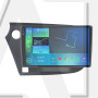 Штатная магнитола Torssen 2K Honda Insight 2009-2014 F96128 4G Carplay DSP