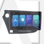 Штатная магнитола Torssen Honda Insight 2009-2014 NF9 4G Carplay DSP