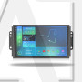 Штатная магнитола Torssen 2K DTS Chery Tiggo 3 16+ F9432 4G Carplay DSP