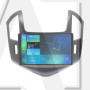 Штатная магнитола Torssen 2K DTS Chevrolet Cruze 11-16 F9432 4G Carplay DSP