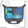 Штатная магнитола Torssen 2K DTS Chevrolet Cruze 16+ F9432 4G Carplay DSP