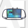 Штатная магнитола Torssen 2K DTS Fiat Doblo 15+ F9432 4G Carplay DSP