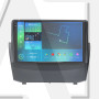 Штатная магнитола Torssen 2K DTS Ford Fiesta 2014+ F9432 4G Carplay DSP