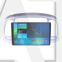 Штатная магнитола Torssen 2K DTS Hyundai Accent 2006-2011 F9432 4G Carplay DSP