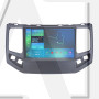 Штатная магнитола Torssen 2K DTS Geely MK2 F9432 4G Carplay DSP
