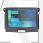 Штатная магнитола Torssen 2K DTS Ford Ranger 15-19 F9432 4G Carplay DSP